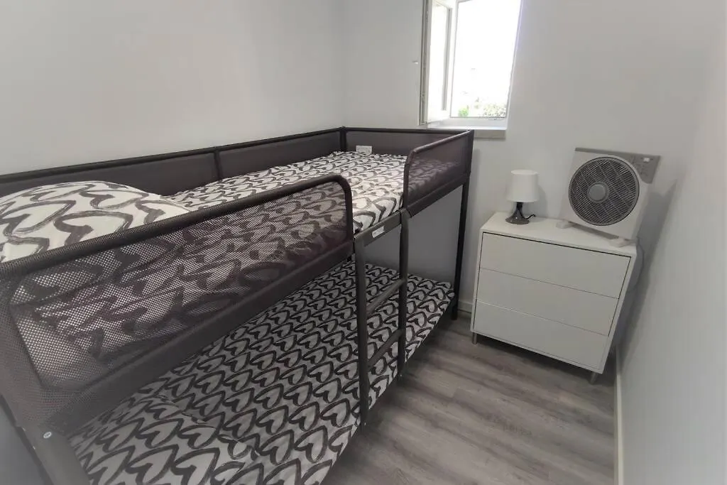 Corbousier - Beach - Playa - Apartment 54 Benalmadena