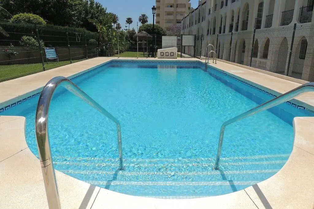 Corbousier - Beach - Playa - Apartment 54 Benalmadena