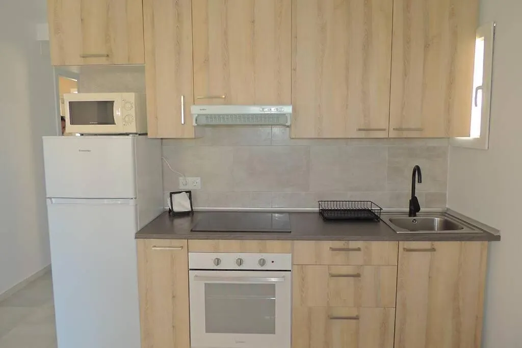 Corbousier - Beach - Playa - Apartment 54 Benalmadena
