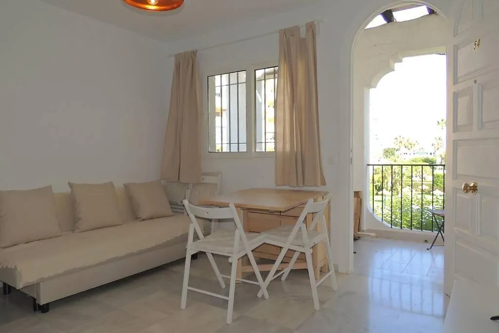 Corbousier - Beach - Playa - Apartment 54 Benalmadena