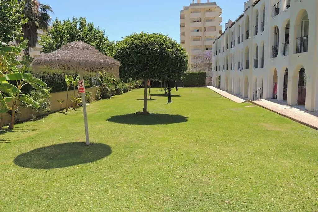 Corbousier - Beach - Playa - Apartment 54 Benalmadena